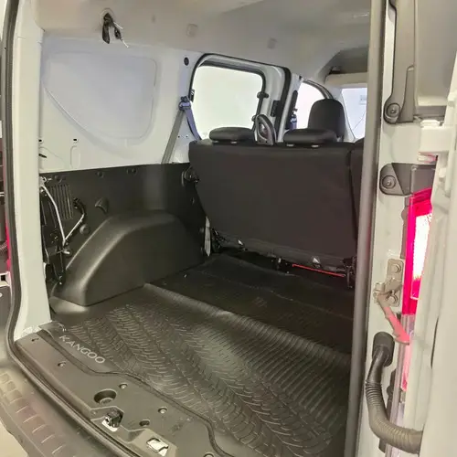 Renault Kangoo Ii Express 1.6 Sce Emotion 5A 2025