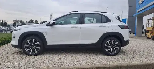Chevrolet Sonic 1.0T Premier 2026