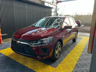 Chevrolet Onix 1.0 Lt 2026