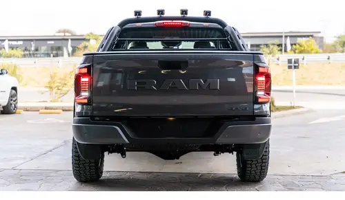 RAM Dakota 2.2Td Warlock 4Wd At8 2026