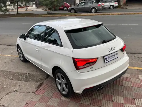 Audi A1 1.4 Tfsi 125cv 2018