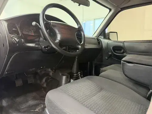 Ford Ranger 3.0 Cd Xl Plus 4x2 2010