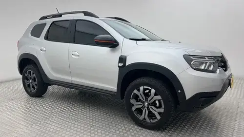 Renault Duster Iconic 1.3T Cvt 2024