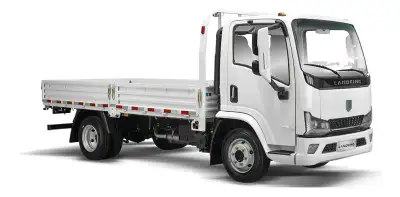 landking LK 614 Diésel Euro V de 140 HP 2026