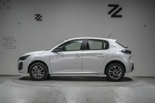 Peugeot 208 1.6 Allure At 2026