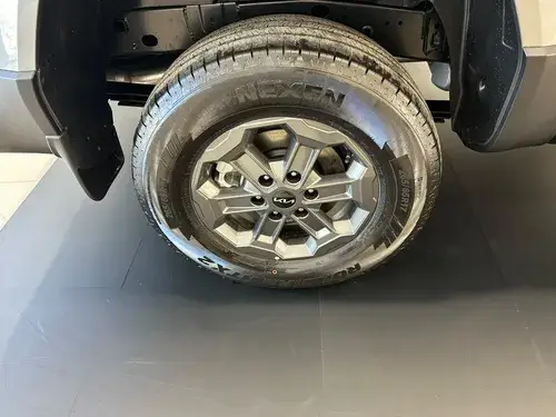Kia TASMAN 2.5 Tgdi Ex 2026