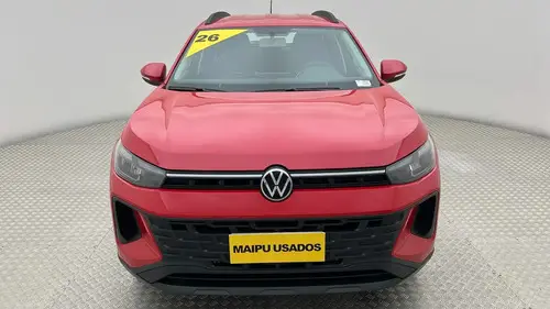 Volkswagen Tera 1.0T 170 Tsi Comfort At 2026