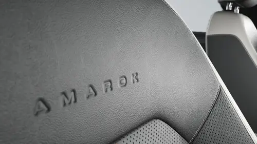 Volkswagen Amarok 2.0 Cd Tdi 180cv Highline At 2026