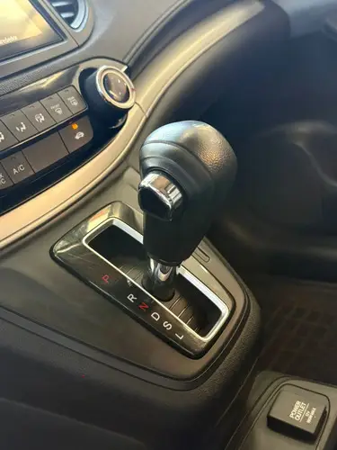 Honda CR-V 2.4 Lx 2wd 185cv At 2016