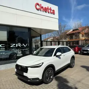 Honda HR-V 1.5 Lx Cvt 2Wd 2025