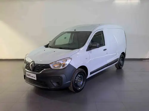 Renault Kangoo Ii Express Express Confort Std 1.6 Sce 2026