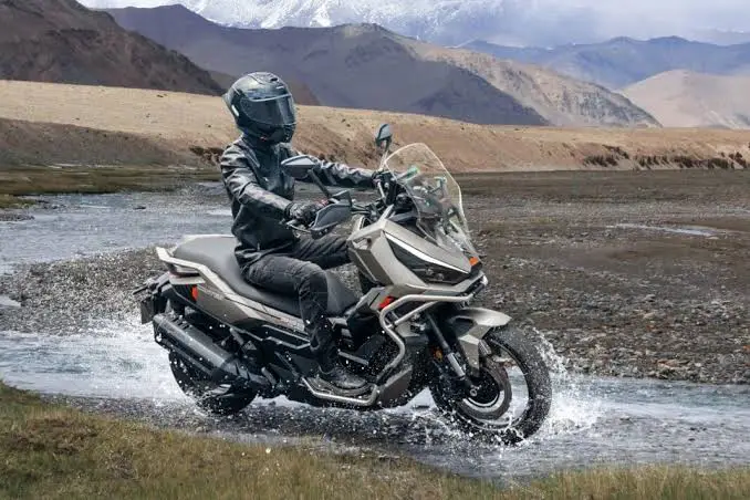 Zontes G 368 UG Scooters 2026