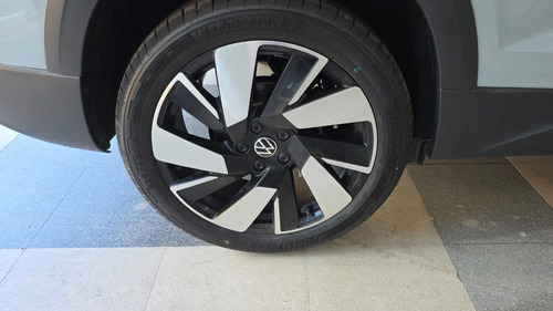 Volkswagen Taos 1.4 250 Tsi Highline Tiptronic 2026