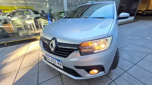 Renault Sandero 1.6 16v Zen 2023