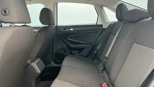 Volkswagen Vento 1.4 Comfortline 150cv At 2019