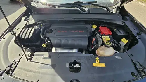 Jeep Compass 2.4 Sport At 2019
