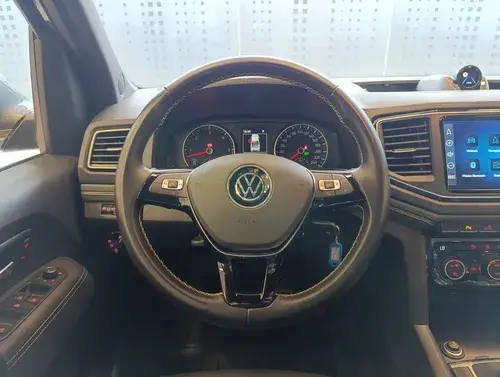 Volkswagen Amarok 3.0 Cd Tdi 258Cv V6 Extreme 4X4 At 2024