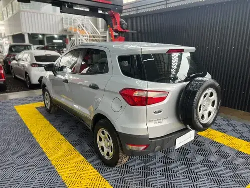Ford Ecosport 1.6 S 110cv 4x2 2014