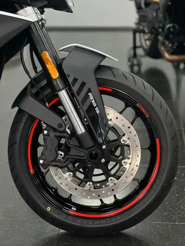 650 MT Touring 2026