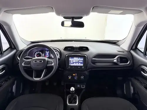 Jeep Renegade 1.8 4X2 SPORT L22 2023