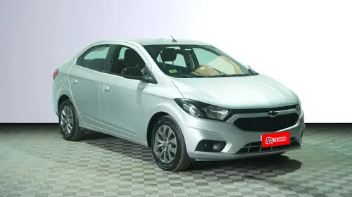 Chevrolet Onix plus 1.4 Black Edition 2022