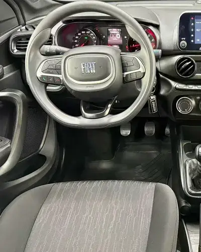 Fiat Argo 1.3 Drive 2026