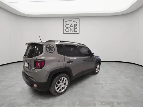 Jeep Renegade 1.8 4X2 SPORT L16 2021