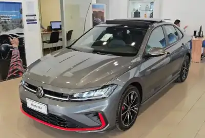 Volkswagen Vento 2.0 Tsi 350 Gli Dsg 2026