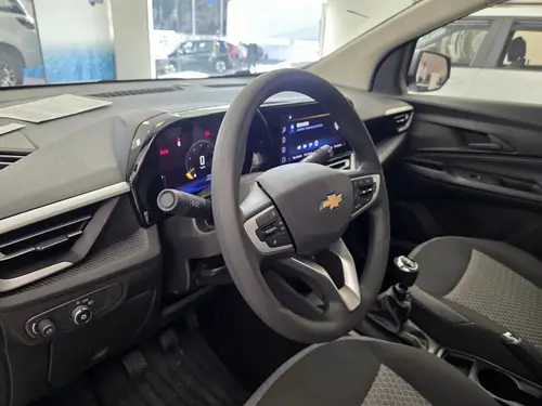 Chevrolet Spin 1.8 Lt 5as 105cv 2026