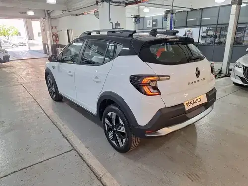 Renault Kardian Iconic 1.0 2026