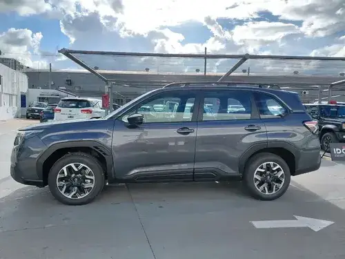 Forester 2.5I Awd Cvt Xs Eyesight 2026