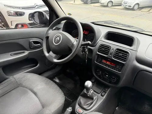 Renault Clio 1.2 Mio Dynamique 3p 2015