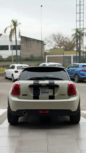 Mini Cooper 1.5 2018