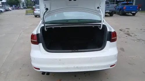 Volkswagen Vento 1.4 Tsi Comfortline 150cv At 2017