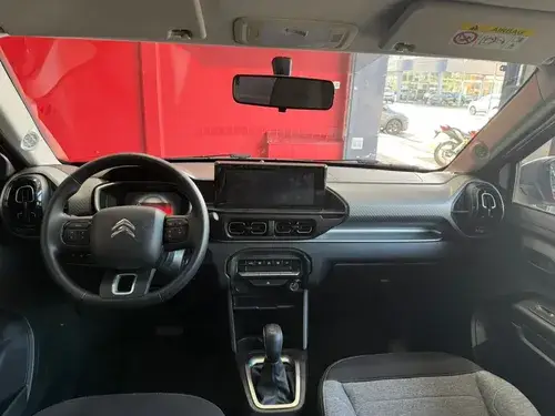 Citroën C3 Aircross T200 FEEL PK 2026