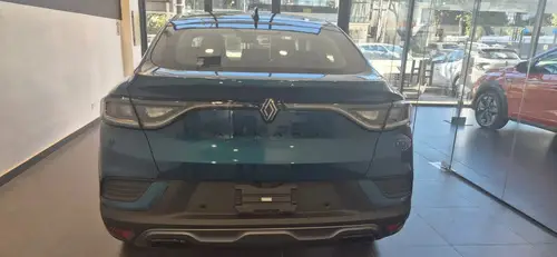 Renault Arkana 1.3 E-Tech Hybrid Espirit Alpine 2026