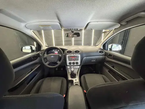 Ford Focus 2 1.6 Exe Sedan Trend Sigma 2013