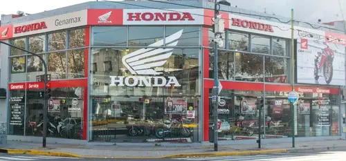 Honda CB 125F Naked 2025