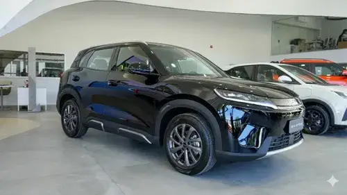 BYD Atto2 dm-i 1.5 Phev Gs 2026