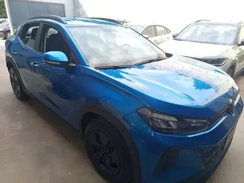 Volkswagen Tera 1.6 Msi Trend Mt 2026