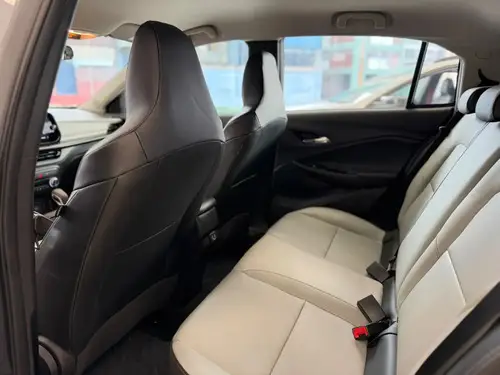 Chevrolet Sonic 1.0T Premier 2026