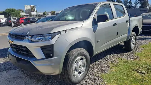 Chevrolet S-10 2.8 Cs 4X2 Wt 2026