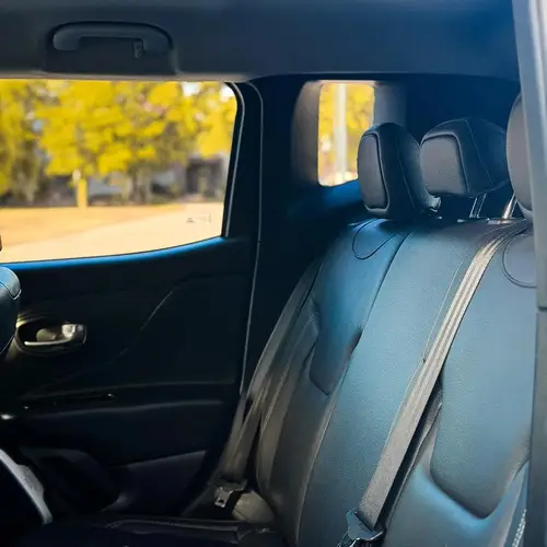 Jeep Renegade 1.8 Longitude At6 2020