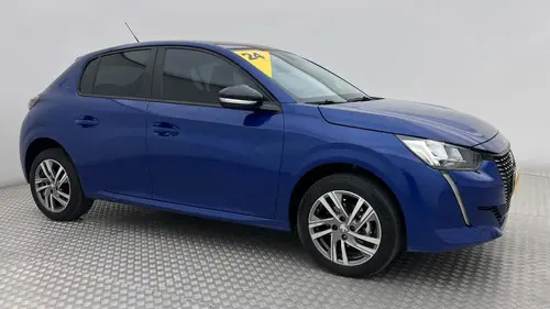 Peugeot 208 1.6 Allure Pack 2024