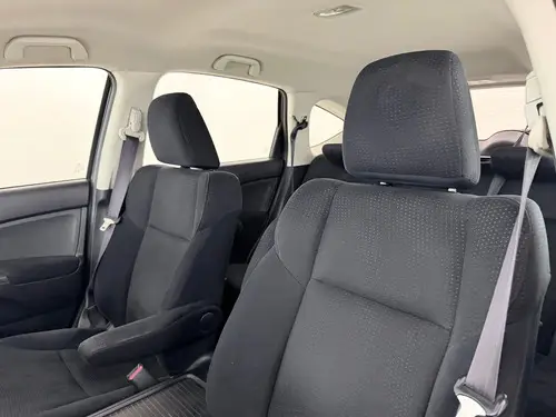 Honda CR-V 2.4 4X2 LX AT L12 2012