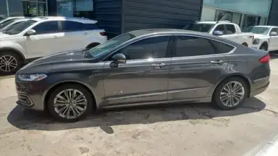 Ford Mondeo MONDEO 2.0 VIGNALE HIBRIDO 2019