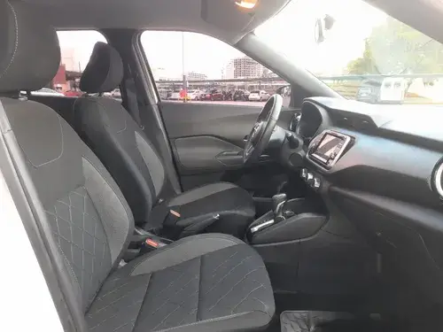 Nissan Kicks 1.6 Advance Cvt 2019