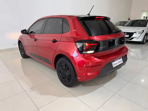 Volkswagen Polo 1.6 Msi Track 1ST EDITION 2023