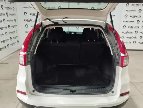 Honda CR-V 2.4 4X2 LX CVT L17 2016