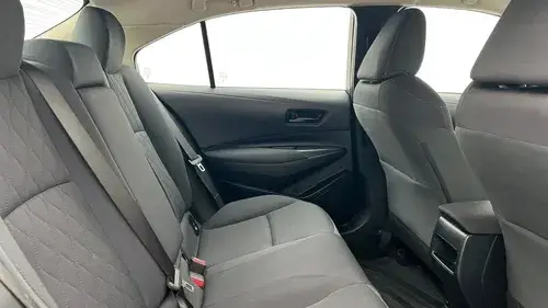 Toyota Corolla 2.0 Xli Mt 170cv 2022